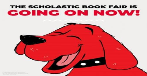 Clifford the big red dog
