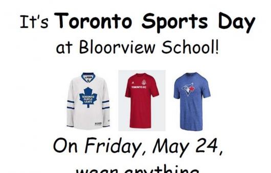 sports day